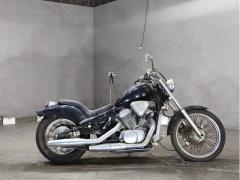 Honda STEED400 1990