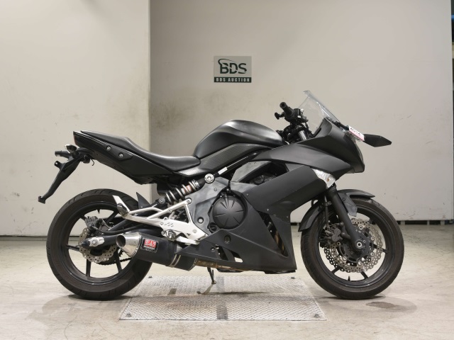 Kawasaki NINJA400R 2010
