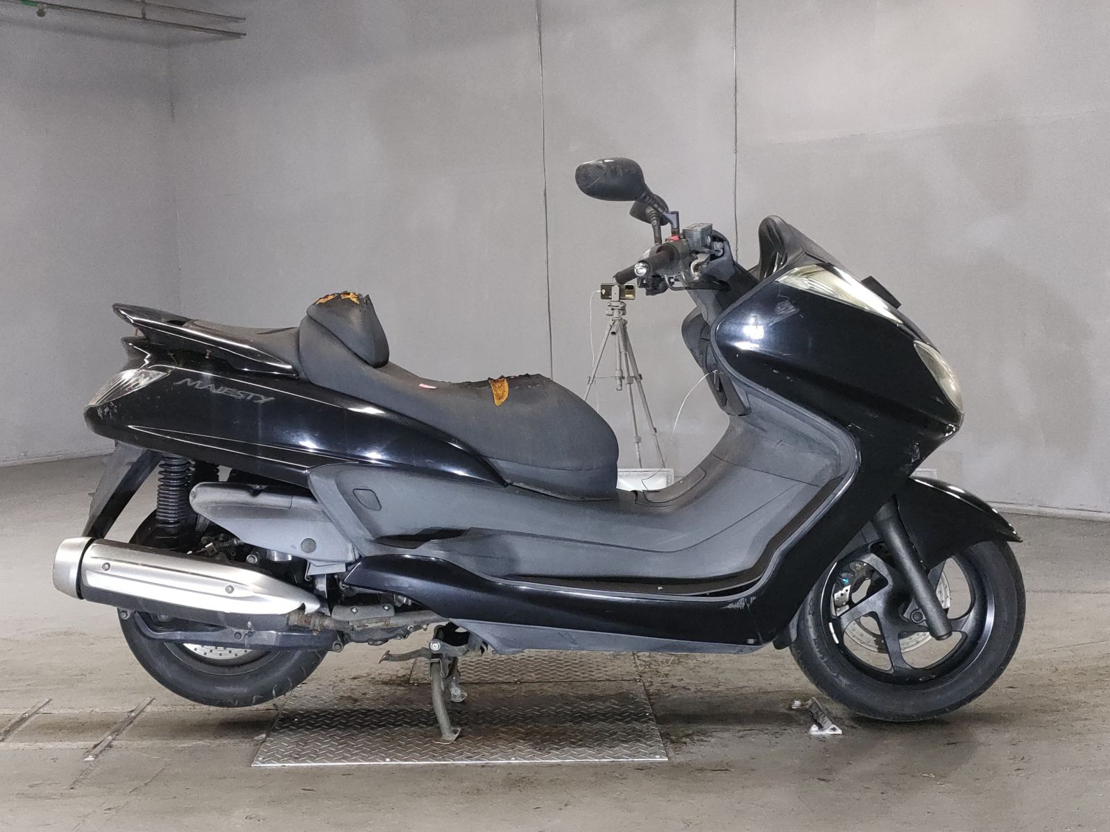 Yamaha GRAND MAJESTY250 2007