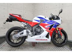 Honda CBR600RR 2017