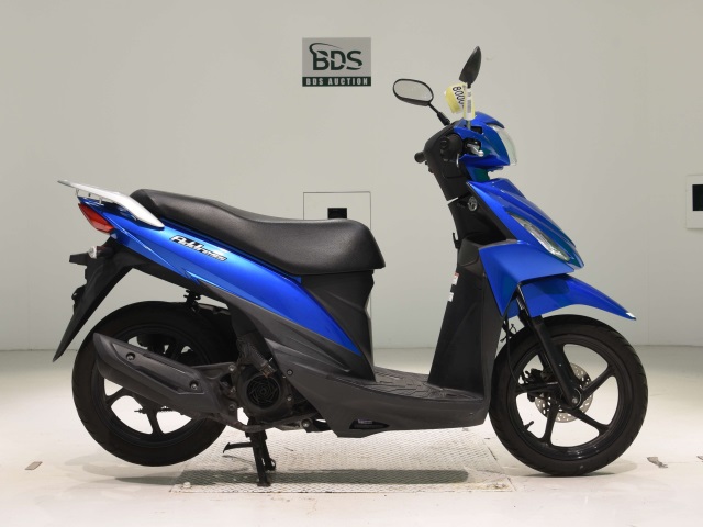 Suzuki ADDRESS V110