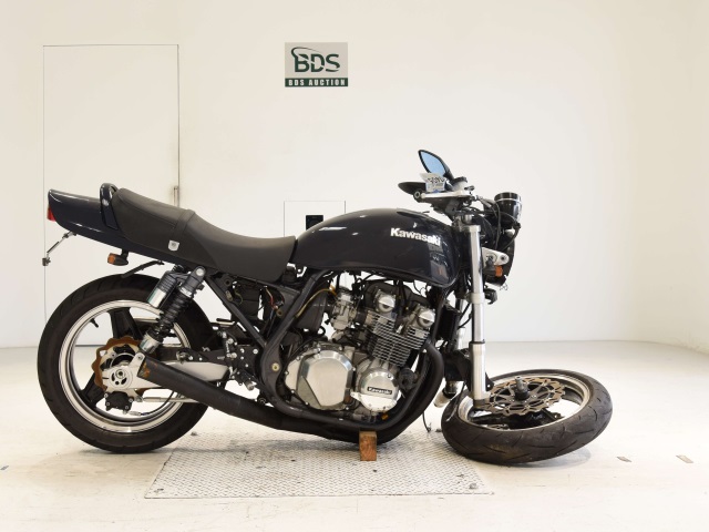 Kawasaki ZEPHYR750 1994