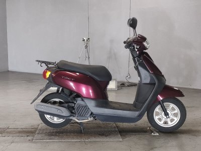 Honda TACT125 2019
