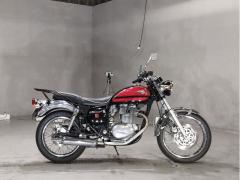 Kawasaki ESTRELLA RS 2002