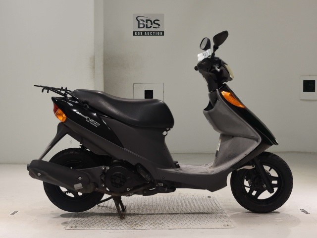 Suzuki ADDRESS V125
