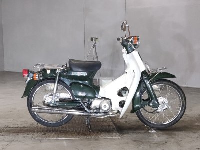 Honda SUPER CUB50 1995
