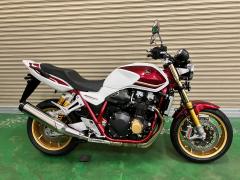 Honda CB1300SF 2023