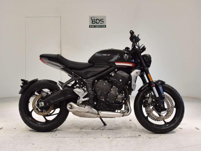 Triumph TRIDENT660 2022