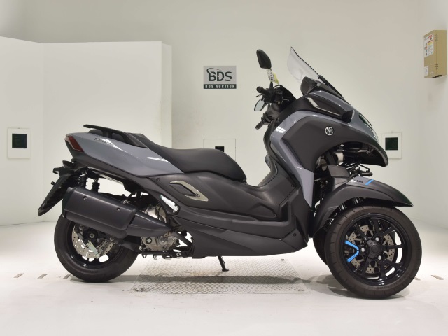 Yamaha TRICITY300 2020
