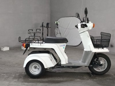 Honda GYRO X 2013
