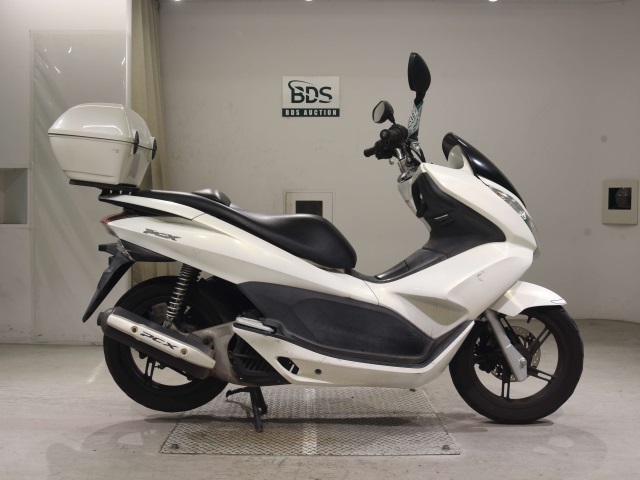 Honda PCX125 2010