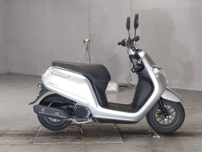 Honda DUNK 2019