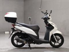 Honda DIO110 2011