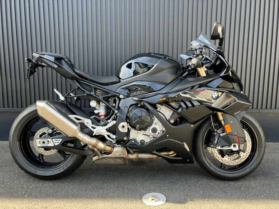 BMW S1000RR 2025