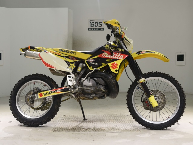 Suzuki RMX250S
