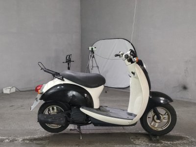 Honda DIO110 2002