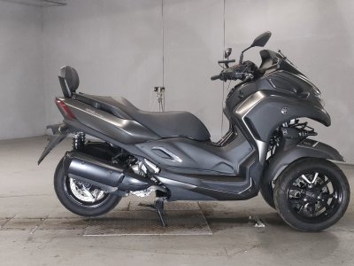 Yamaha TRICITY300 2020