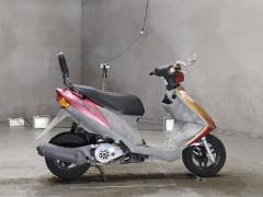 Suzuki ADDRESS V125