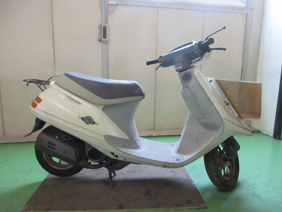 Honda GIORNO 1992