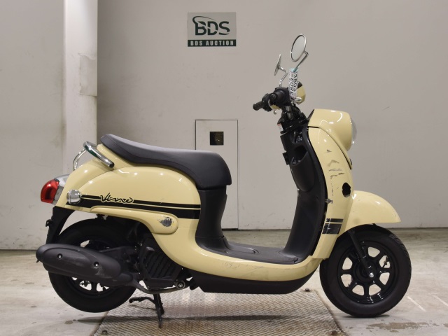 Yamaha vino -4 2024