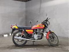 Suzuki GS400