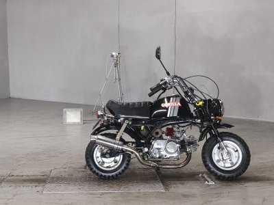 Honda GORILLA 1984