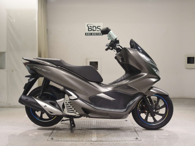 Honda PCX150 2019