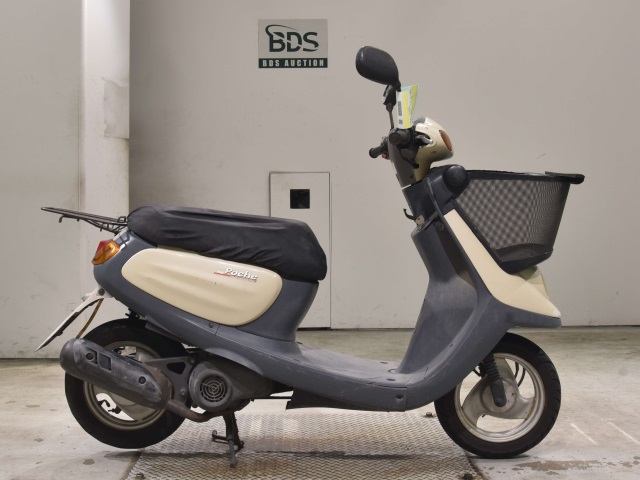Yamaha JOG POCHE 1999
