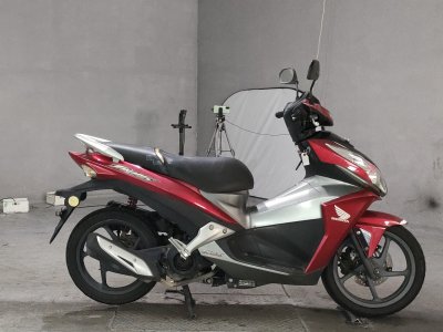 Honda TARANIS110 2014
