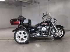 HD FLHR1340 TRIKE 1996