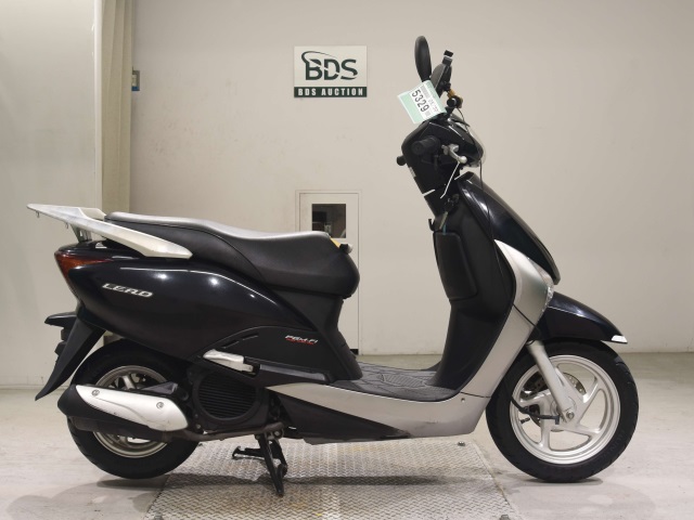 Honda LEAD110 2009