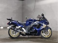 Suzuki GSX1300R HAYABUSA 2009