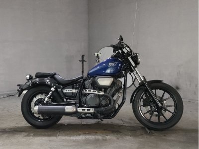 Yamaha BOLT 2016