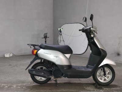 Honda TACT125 2019