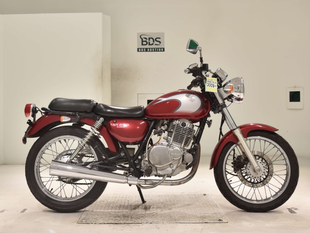 Suzuki ST250E