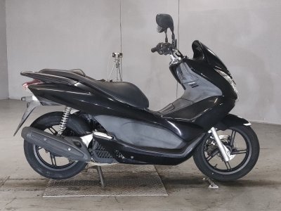 Honda PCX125 2010