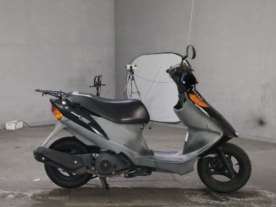 Suzuki ADDRESS V125