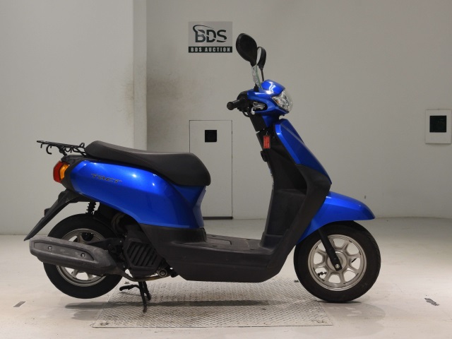 Honda TACT-4 BASIC 2019