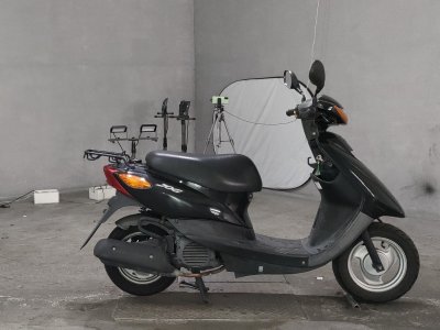 Yamaha JOG 115 2011