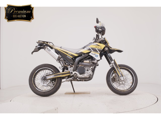 Yamaha WR250X 2011