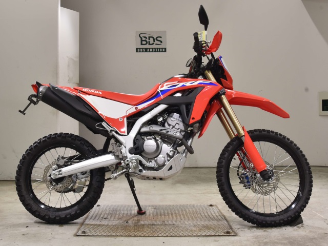 Honda CRF250L 2023