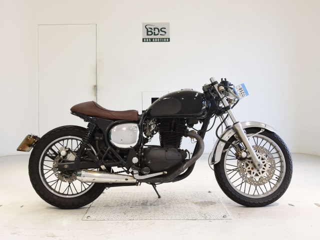 Kawasaki ESTRELLA RS 2000