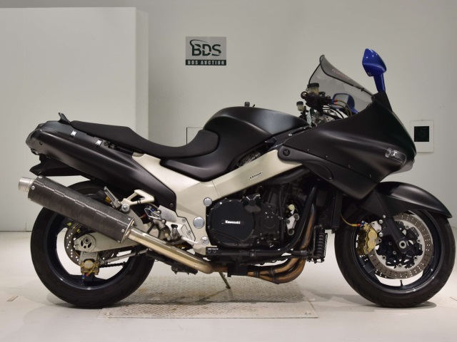 Kawasaki ZZ-R1100 1995