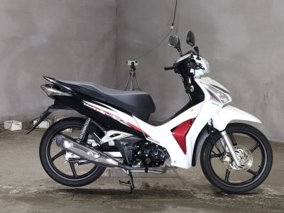 Honda WAVE125I 2016