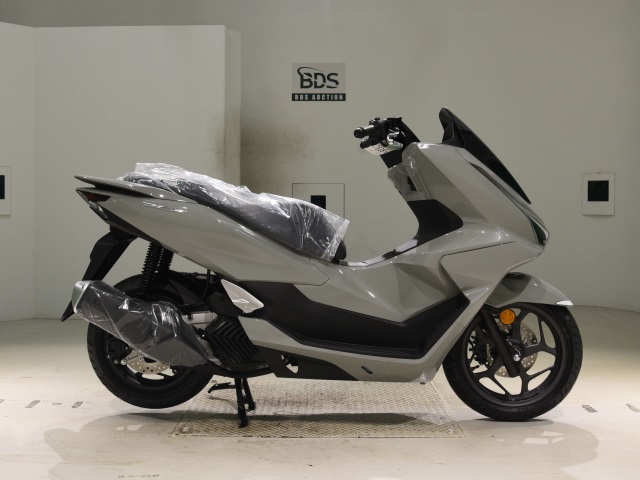 Honda PCX125 2025
