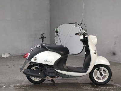 Yamaha VINO50