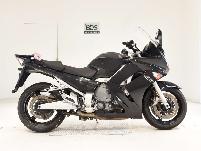 Yamaha FJR1300AS 2010