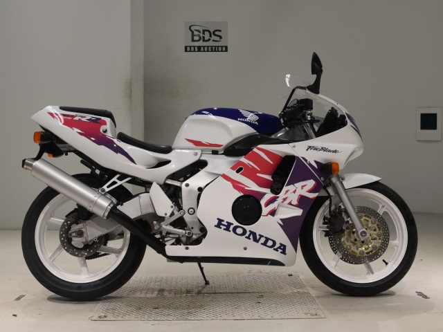 Honda CBR250RR 1990