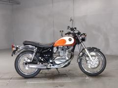 Kawasaki ESTRELLA RS 2006