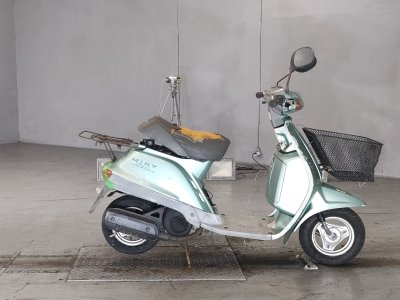 Yamaha MINT 1994